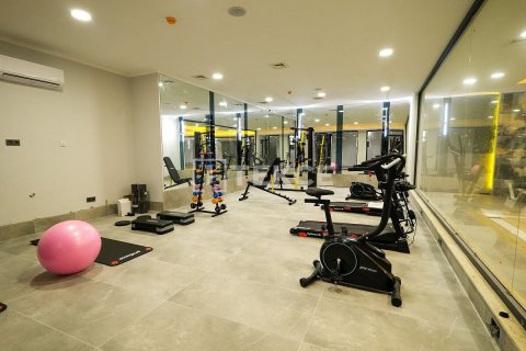 Продажа пентхауса в Аланье, Анталье, Турция 4+1, 215м2, №44069 – фото 27