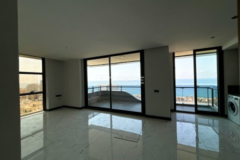 Продажа пентхауса в Аланье, Анталье, Турция 4+1, 215м2, №44069 – фото 3