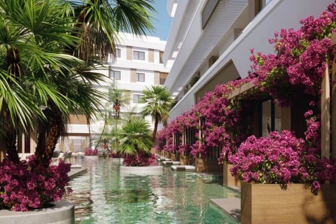 Looks Plus i Altintash, Antalya, Turkiet Nr.130446 - 13