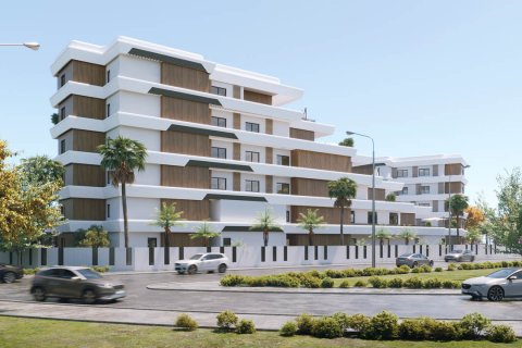 Looks Plus i Altintash, Antalya, Turkiet Nr.130446 - 3