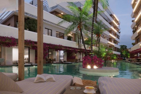 Looks Plus i Altintash, Antalya, Turkiet Nr.130446 - 6
