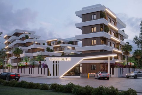 Looks Plus i Altintash, Antalya, Turkiet Nr.130446 - 8
