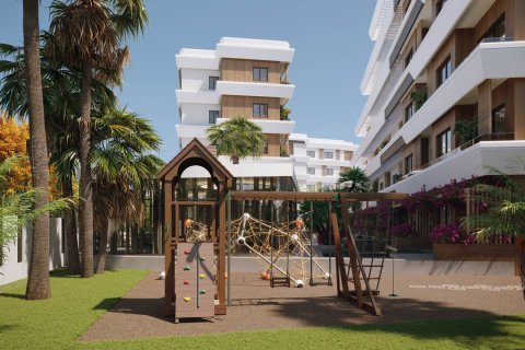 Looks Plus i Altintash, Antalya, Turkiet Nr.130446 - 5