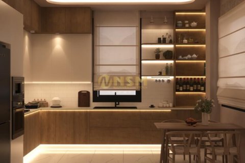 Daire  3+1  Alanya, Antalya, Türkiye №146958 - 13