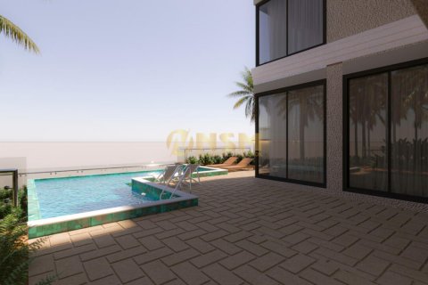 Daire  3+1  Alanya, Antalya, Türkiye №146958 - 6