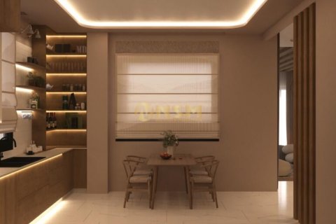 Daire  3+1  Alanya, Antalya, Türkiye №146958 - 12