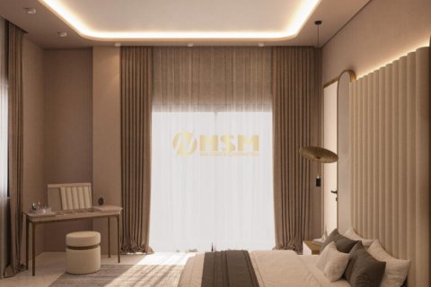 Daire  3+1  Alanya, Antalya, Türkiye №146958 - 10