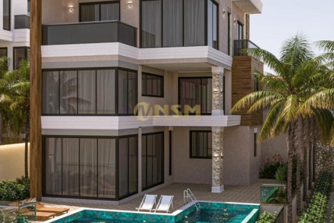 Daire  3+1  Alanya, Antalya, Türkiye №146958 - 3
