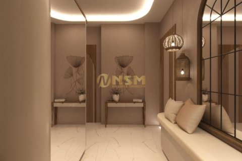 Daire  3+1  Alanya, Antalya, Türkiye №146958 - 17