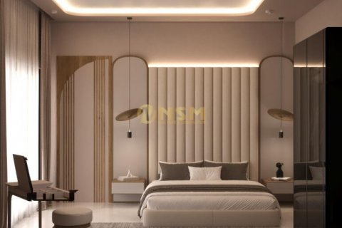 Daire  3+1  Alanya, Antalya, Türkiye №146958 - 18