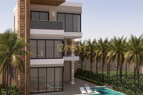 Daire  3+1  Alanya, Antalya, Türkiye №146958 - 7
