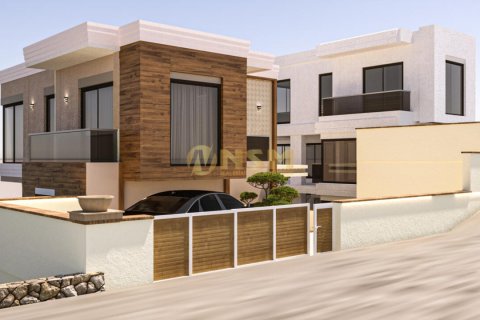 Daire  3+1  Alanya, Antalya, Türkiye №146958 - 5