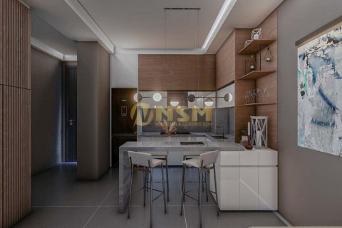 1+1 Leilighet i Antalya, Tyrkia Nr. 146961 - 4