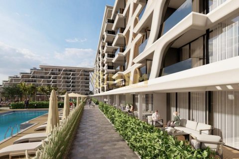 1+1 Leilighet i Antalya, Tyrkia Nr. 146961 - 19