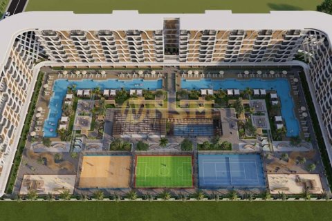1+1 Leilighet i Antalya, Tyrkia Nr. 146961 - 12