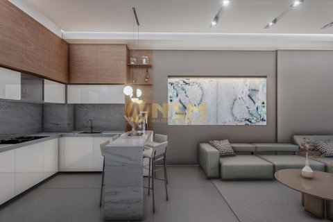1+1 Leilighet i Antalya, Tyrkia Nr. 146961 - 5