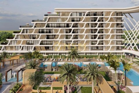 1+1 Leilighet i Antalya, Tyrkia Nr. 146961 - 20