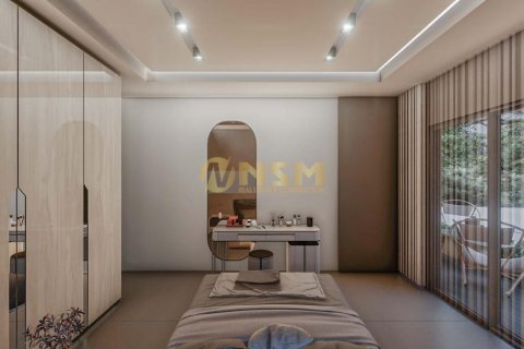 1+1 Leilighet i Antalya, Tyrkia Nr. 146961 - 8