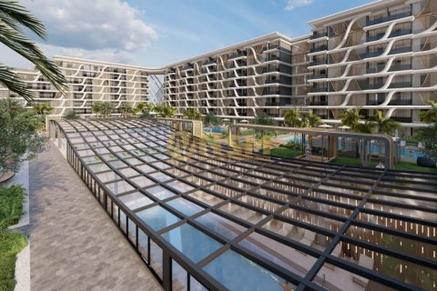 1+1 Leilighet i Antalya, Tyrkia Nr. 146961 - 13