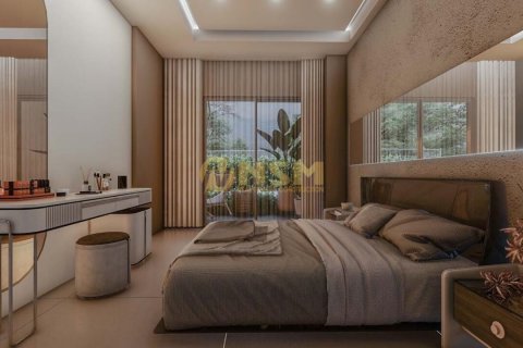 1+1 Leilighet i Antalya, Tyrkia Nr. 146961 - 7
