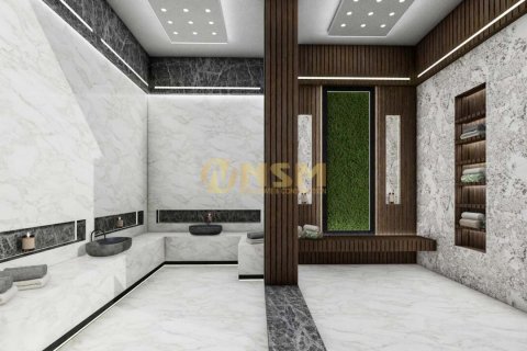 1+1 Leilighet i Antalya, Tyrkia Nr. 146961 - 21