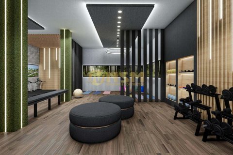 1+1 Leilighet i Antalya, Tyrkia Nr. 146961 - 26
