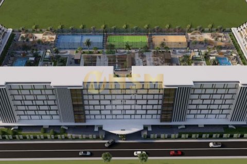 1+1 Leilighet i Antalya, Tyrkia Nr. 146961 - 16