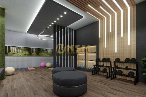 1+1 Leilighet i Antalya, Tyrkia Nr. 146961 - 25