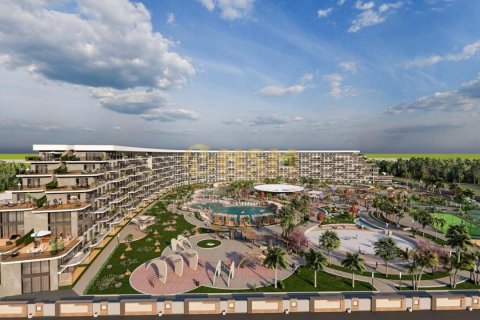 1+1 Lejlighed i Antalya, Tyrkiet Nr. 146957 - 5