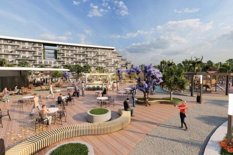 1+1 Lejlighed i Antalya, Tyrkiet Nr. 146957 - 8