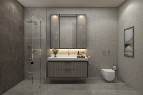 Daire  4+1  İstanbul, Türkiye №153995 - 15