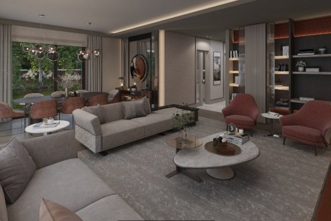 Daire  4+1  İstanbul, Türkiye №153995 - 12