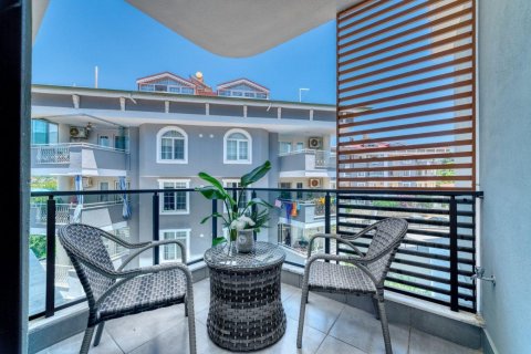 Wohnung  in Oba, Antalya, Türkei Nr. 145447 - 4