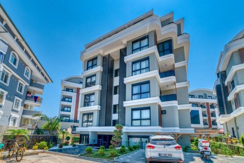 Wohnung  in Oba, Antalya, Türkei Nr. 145447 - 18