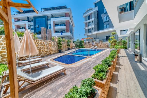 Wohnung  in Oba, Antalya, Türkei Nr. 145447 - 16