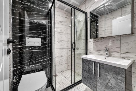 Wohnung  in Oba, Antalya, Türkei Nr. 145447 - 8
