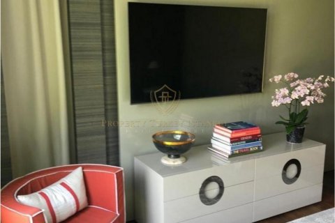 9+1 Villa  i Bodrum, Mugla, Tyrkia Nr. 131274 - 8
