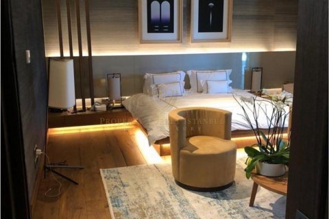 9+1 Villa  i Bodrum, Mugla, Tyrkia Nr. 131274 - 5
