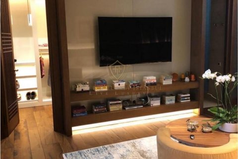 9+1 Villa  i Bodrum, Mugla, Tyrkia Nr. 131274 - 2