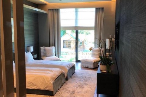 9+1 Villa  i Bodrum, Mugla, Tyrkia Nr. 131274 - 17