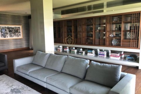 9+1 Villa  i Bodrum, Mugla, Tyrkia Nr. 131274 - 14