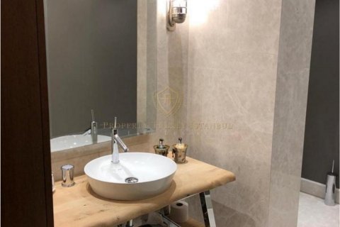 9+1 Villa  i Bodrum, Mugla, Tyrkia Nr. 131274 - 16