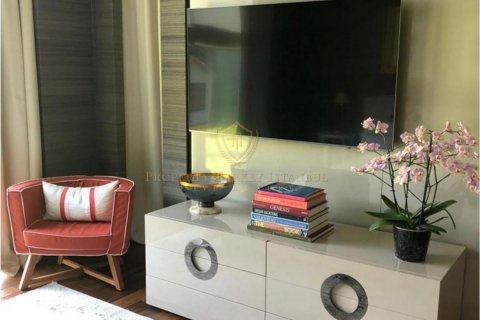 9+1 Villa  i Bodrum, Mugla, Tyrkia Nr. 131274 - 10