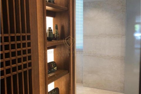 9+1 Villa  i Bodrum, Mugla, Tyrkia Nr. 131274 - 15