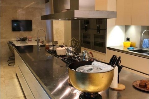9+1 Villa  i Bodrum, Mugla, Tyrkia Nr. 131274 - 7