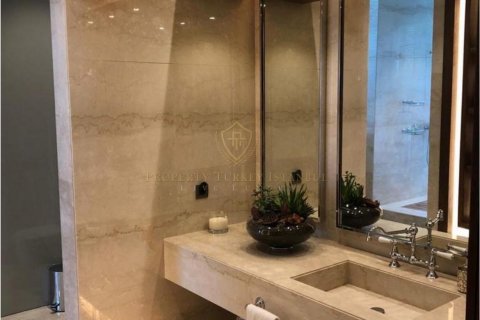 9+1 Villa  i Bodrum, Mugla, Tyrkia Nr. 131274 - 13