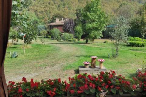 Villa for sale  in Istanbul, Turkey, 11 bedrooms, 4200m2, No. 131179 – photo 14