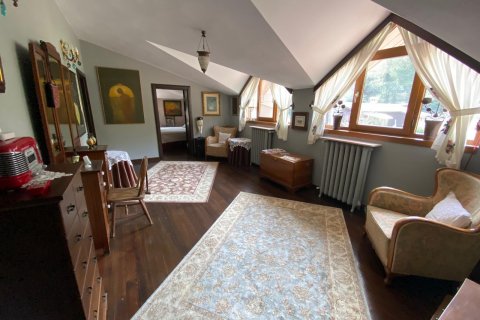 Villa for sale  in Istanbul, Turkey, 11 bedrooms, 4200m2, No. 131179 – photo 13