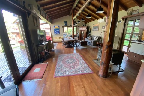 Villa for sale  in Istanbul, Turkey, 11 bedrooms, 4200m2, No. 131179 – photo 5
