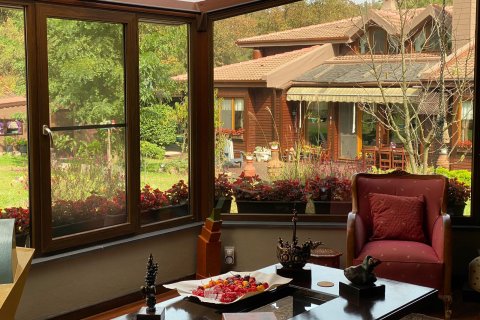 Villa for sale  in Istanbul, Turkey, 11 bedrooms, 4200m2, No. 131179 – photo 9